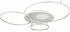 LED-Deckenleuchte Invertina