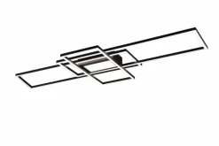 LED-Deckenleuchte Irvine