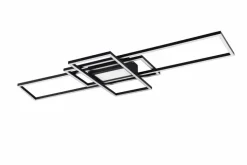 LED-Deckenleuchte Irvine