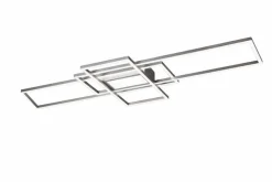 LED-Deckenleuchte Irvine