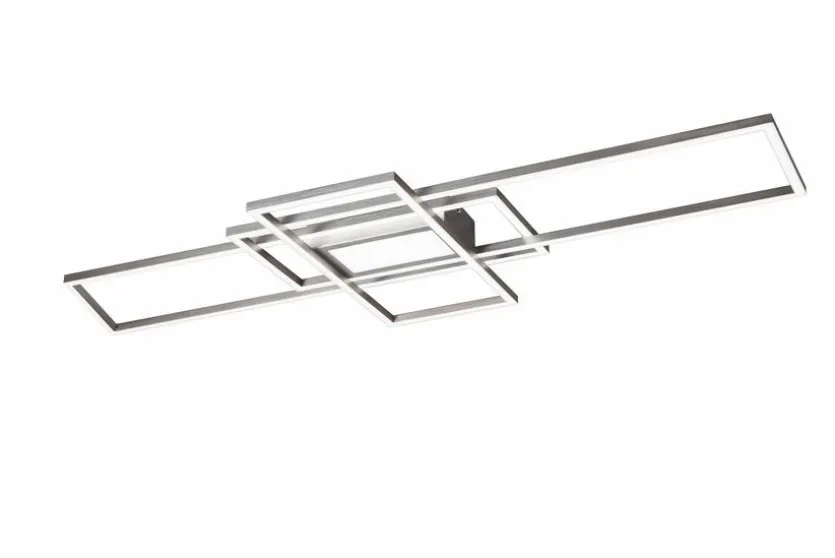 LED-Deckenleuchte Irvine