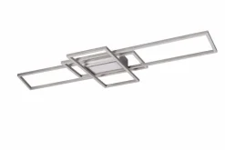 LED-Deckenleuchte Irvine