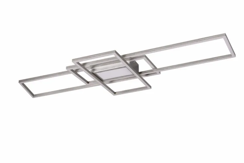 LED-Deckenleuchte Irvine