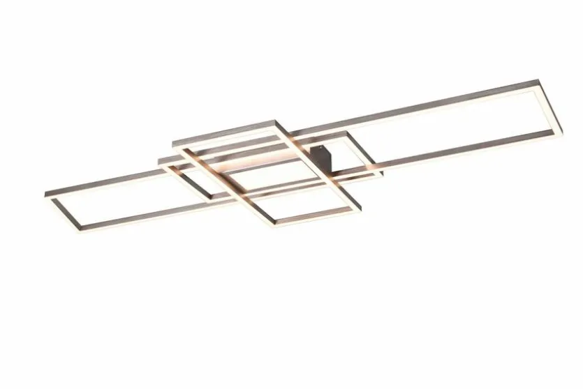 LED-Deckenleuchte Irvine