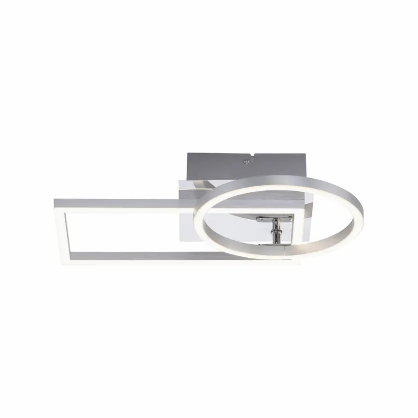 LED-Deckenleuchte Iven