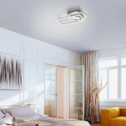 LED-Deckenleuchte Iven