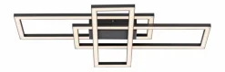 LED-Deckenleuchte Iven
