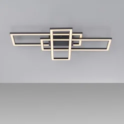 LED-Deckenleuchte Iven