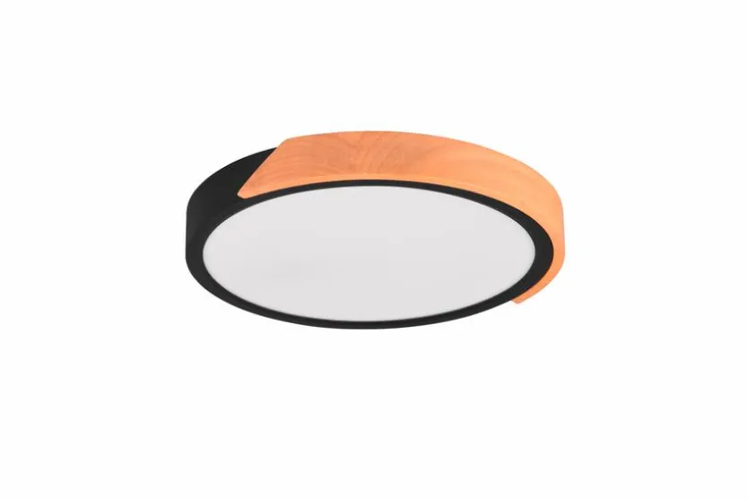 LED-Deckenleuchte Jano