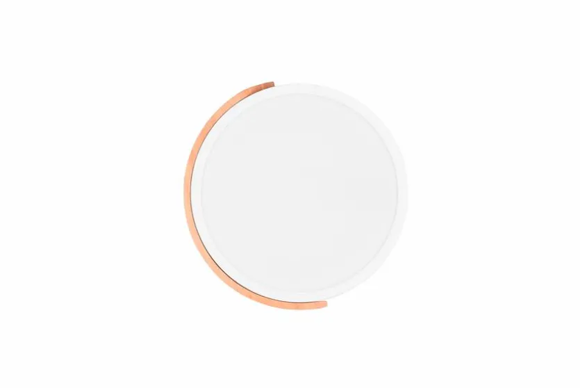 LED-Deckenleuchte Jano