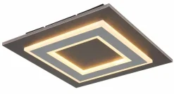 LED-Deckenleuchte Jayden