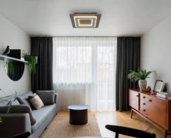 LED-Deckenleuchte Jayden
