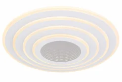 LED-Deckenleuchte Jocelyn