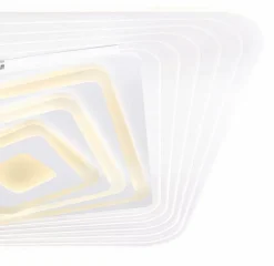 LED-Deckenleuchte Jocelyn