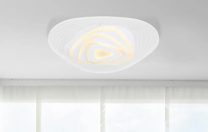 LED-Deckenleuchte Jocelyn