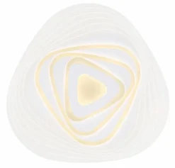 LED-Deckenleuchte Jocelyn