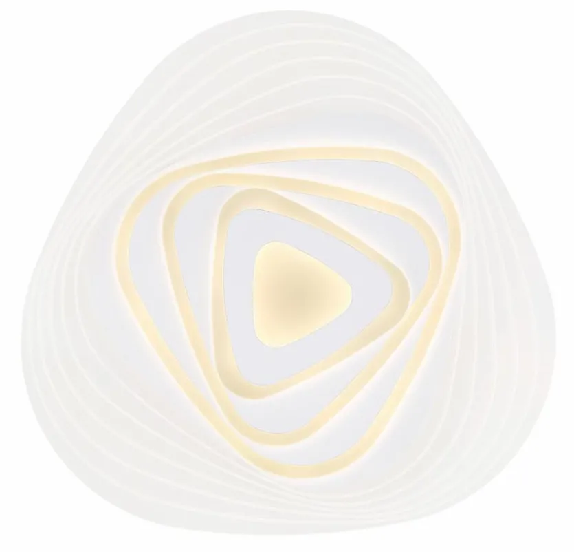 LED-Deckenleuchte Jocelyn