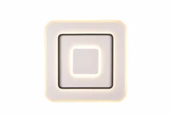 LED-Deckenleuchte Jora