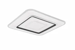 LED-Deckenleuchte Jora