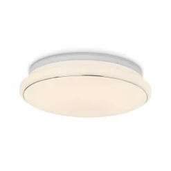 LED-Deckenleuchte Jupiter