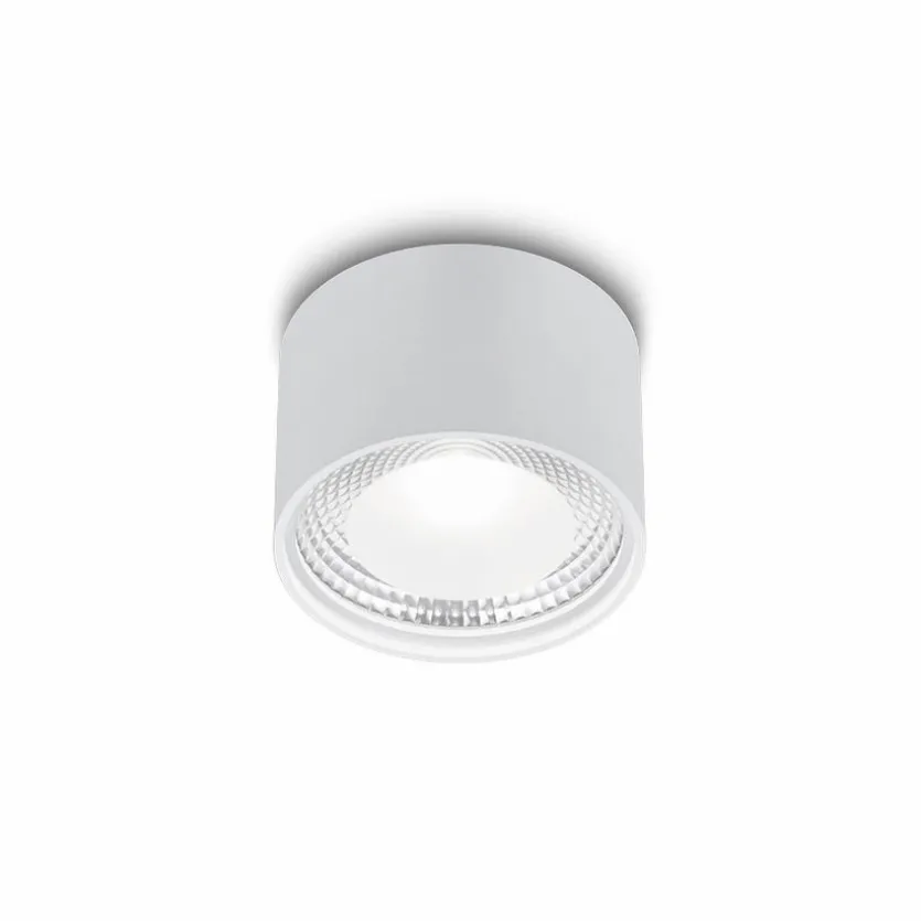 LED-Deckenleuchte Kari