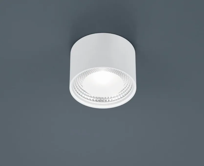 LED-Deckenleuchte Kari