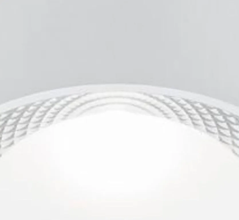 LED-Deckenleuchte Kari