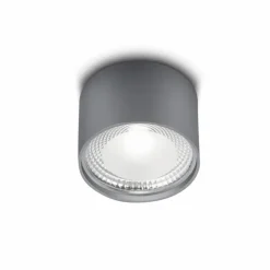LED-Deckenleuchte Kari