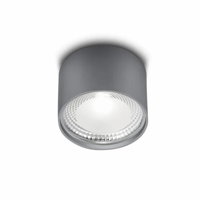 LED-Deckenleuchte Kari