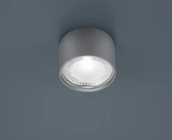 LED-Deckenleuchte Kari