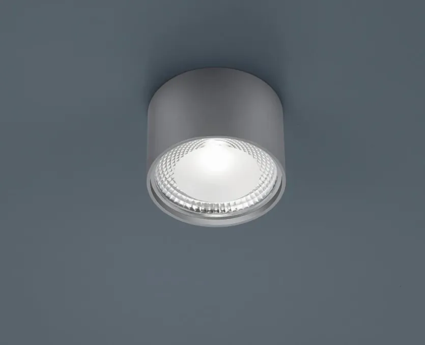 LED-Deckenleuchte Kari