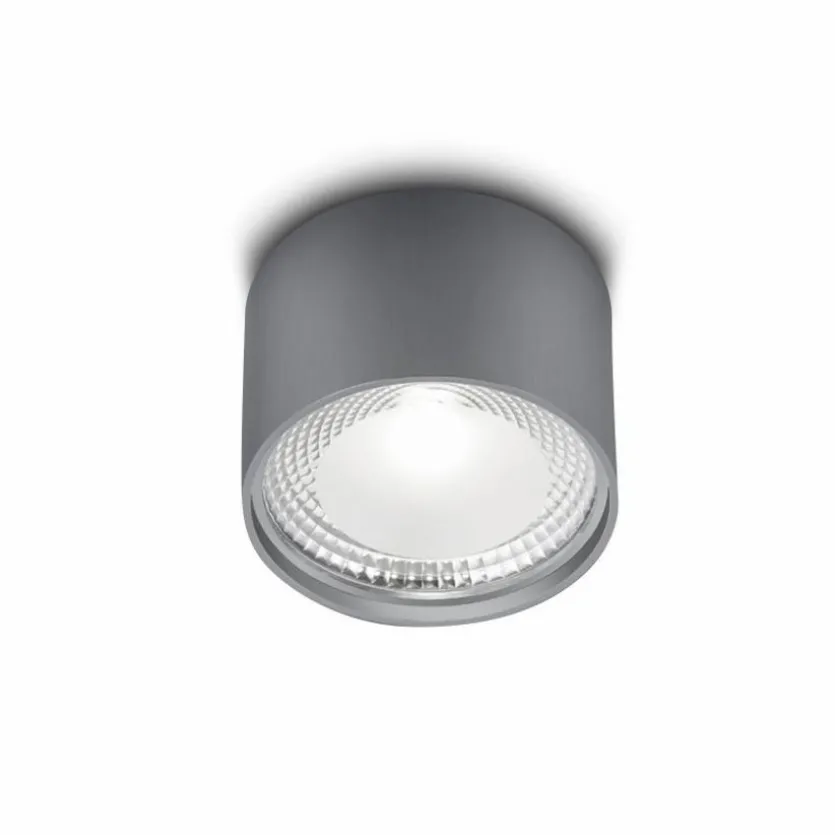 LED-Deckenleuchte Kari