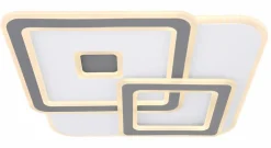 LED-Deckenleuchte Kique