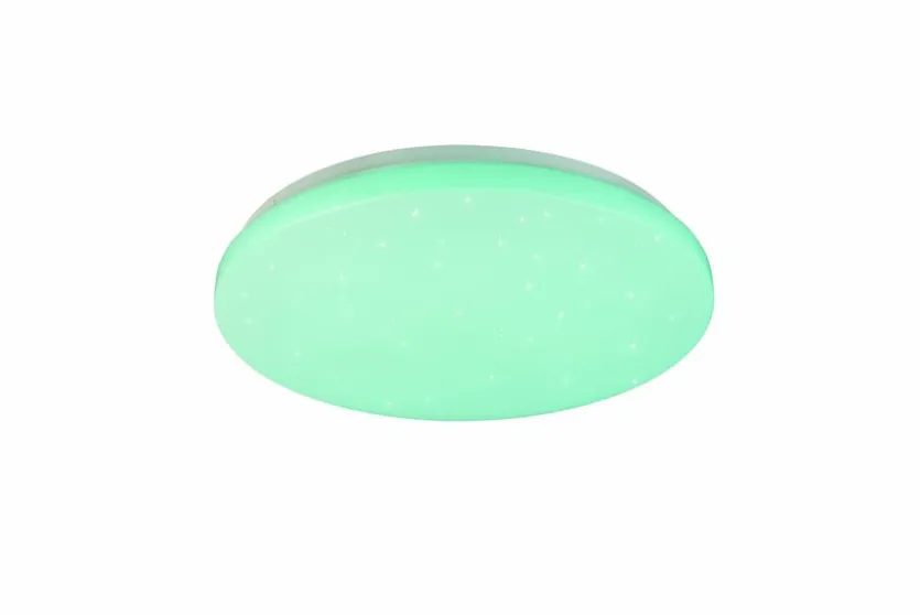 LED-Deckenleuchte Kira