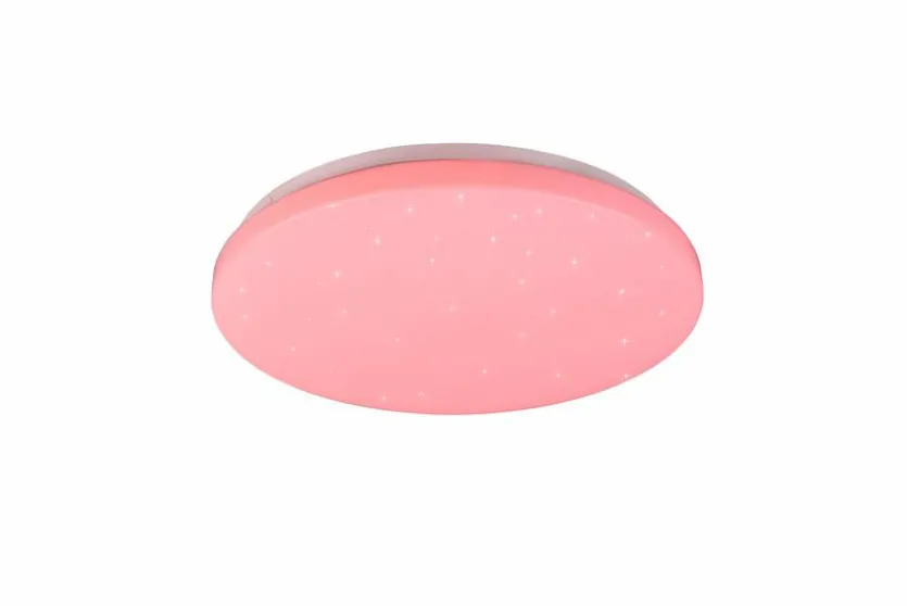 LED-Deckenleuchte Kira