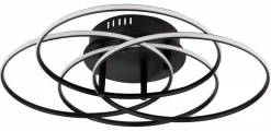 LED-Deckenleuchte Kombos