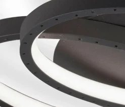LED-Deckenleuchte Lea