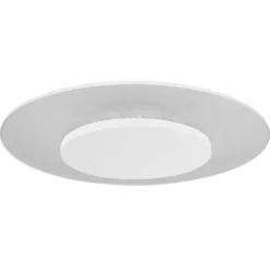 LED-Deckenleuchte Lido