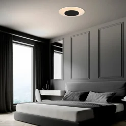 LED-Deckenleuchte Lido