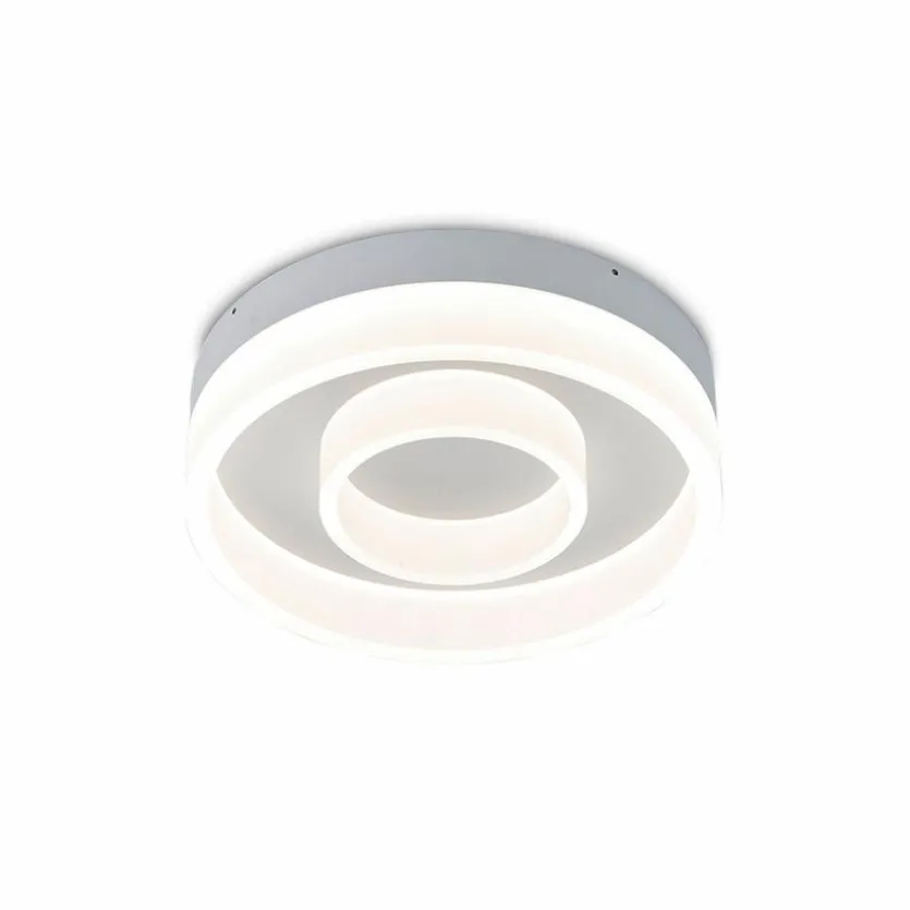 LED-Deckenleuchte Liv