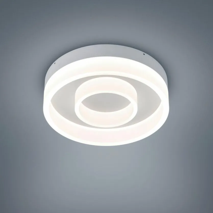 LED-Deckenleuchte Liv