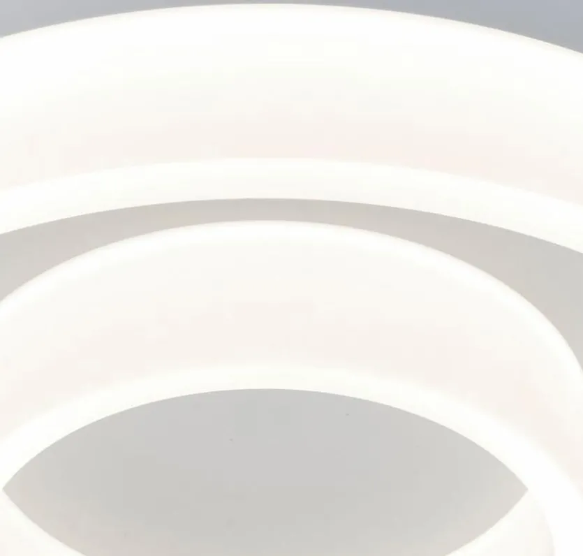 LED-Deckenleuchte Liv
