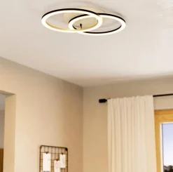 LED-Deckenleuchte Lomaltas-Z