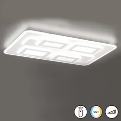LED-Deckenleuchte Lorado