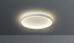 LED-Deckenleuchte Loud
