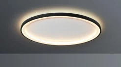 LED-Deckenleuchte Loud