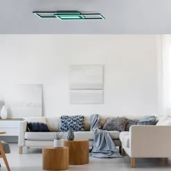 LED-Deckenleuchte LS-Asmin