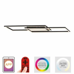 LED-Deckenleuchte LS-Asmin