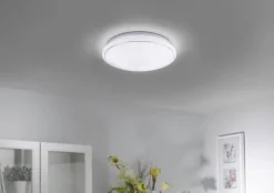 LED-Deckenleuchte Ls-Jupi