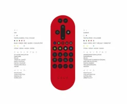 LED-Deckenleuchte Ls-Jupi